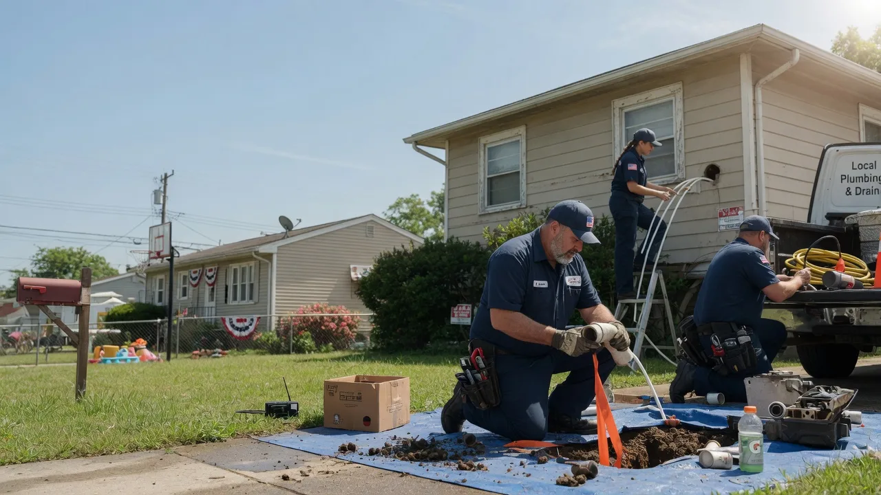 Faucet Repair in Grafton, ND near me
